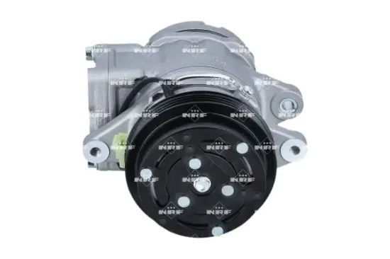 Kompressor, Klimaanlage 12 V NRF 320128 Bild Kompressor, Klimaanlage 12 V NRF 320128