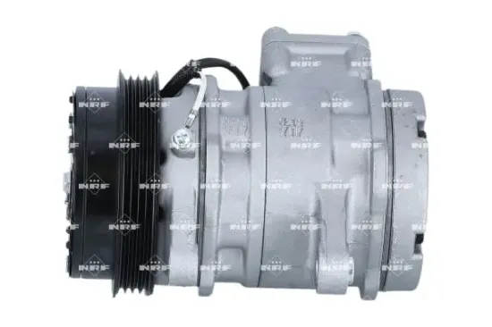 Kompressor, Klimaanlage 12 V NRF 320128 Bild Kompressor, Klimaanlage 12 V NRF 320128