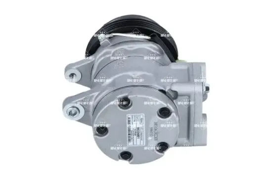 Kompressor, Klimaanlage 12 V NRF 320128 Bild Kompressor, Klimaanlage 12 V NRF 320128