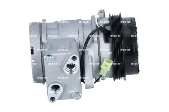 Kompressor, Klimaanlage 12 V NRF 320128 Bild Kompressor, Klimaanlage 12 V NRF 320128