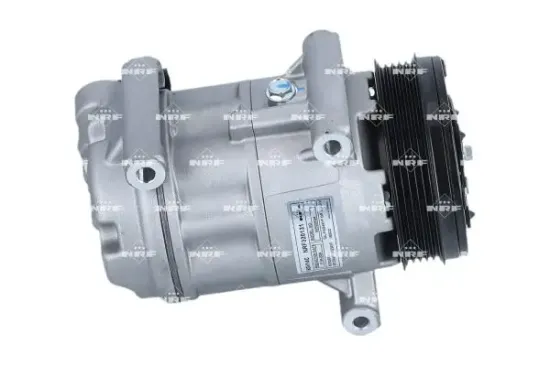 Kompressor, Klimaanlage 12 V NRF 320131 Bild Kompressor, Klimaanlage 12 V NRF 320131
