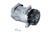 Kompressor, Klimaanlage 12 V NRF 320131