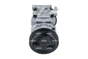 Kompressor, Klimaanlage 12 V NRF 320134G