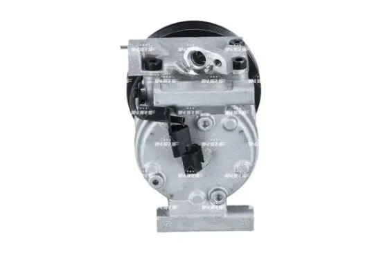 Kompressor, Klimaanlage 12 V NRF 320134G Bild Kompressor, Klimaanlage 12 V NRF 320134G