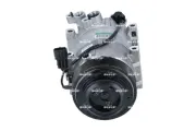 Kompressor, Klimaanlage 12 V NRF 320137G
