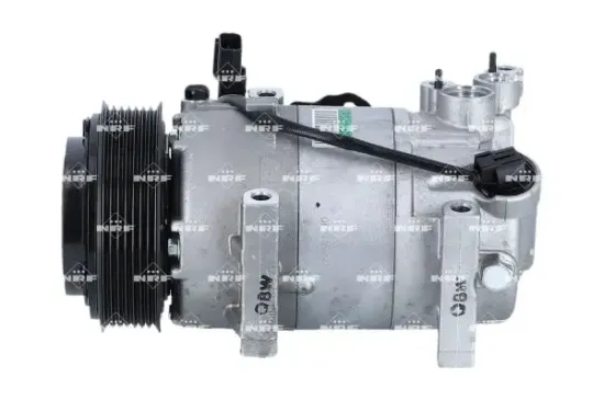 Kompressor, Klimaanlage 12 V NRF 320137G Bild Kompressor, Klimaanlage 12 V NRF 320137G