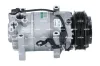 Kompressor, Klimaanlage 12 V NRF 320137G Bild Kompressor, Klimaanlage 12 V NRF 320137G