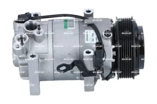 Kompressor, Klimaanlage 12 V NRF 320137G Bild Kompressor, Klimaanlage 12 V NRF 320137G