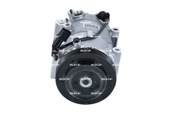 Kompressor, Klimaanlage 12 V NRF 320138G