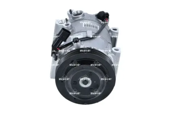 Kompressor, Klimaanlage 12 V NRF 320138G Bild Kompressor, Klimaanlage 12 V NRF 320138G