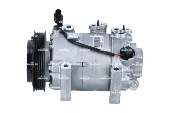 Kompressor, Klimaanlage 12 V NRF 320138G Bild Kompressor, Klimaanlage 12 V NRF 320138G
