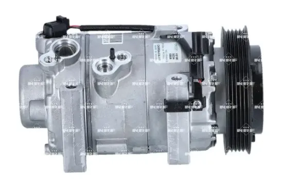 Kompressor, Klimaanlage 12 V NRF 320138G Bild Kompressor, Klimaanlage 12 V NRF 320138G