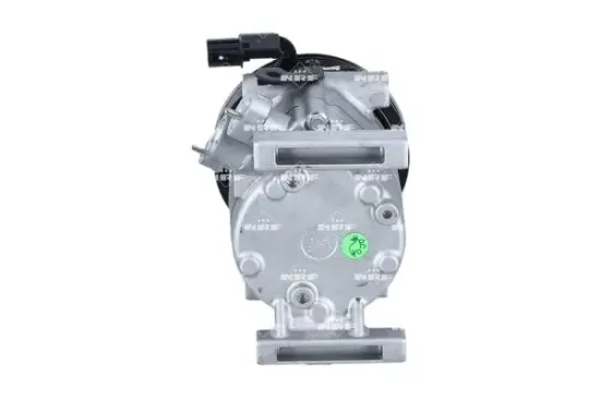 Kompressor, Klimaanlage 12 V NRF 320139G Bild Kompressor, Klimaanlage 12 V NRF 320139G