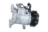 Kompressor, Klimaanlage 12 V NRF 320139G Bild Kompressor, Klimaanlage 12 V NRF 320139G