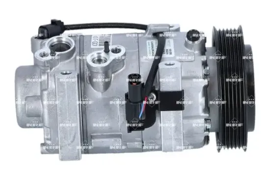 Kompressor, Klimaanlage 12 V NRF 320142G Bild Kompressor, Klimaanlage 12 V NRF 320142G
