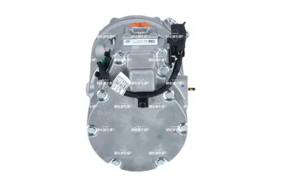 Kompressor, Klimaanlage NRF 320146G Bild Kompressor, Klimaanlage NRF 320146G