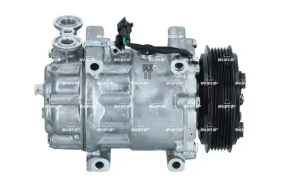 Kompressor, Klimaanlage 12 V NRF 320149 Bild Kompressor, Klimaanlage 12 V NRF 320149