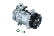 Kompressor, Klimaanlage 12 V NRF 320149