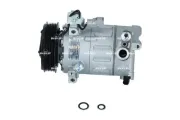 Kompressor, Klimaanlage 12 V NRF 320152
