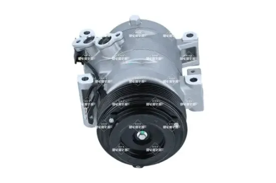 Kompressor, Klimaanlage 12 V NRF 320154 Bild Kompressor, Klimaanlage 12 V NRF 320154