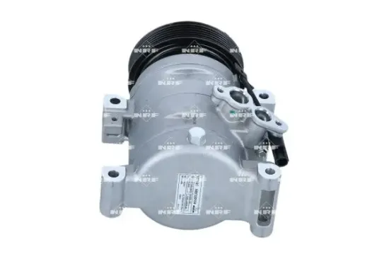 Kompressor, Klimaanlage 12 V NRF 320154 Bild Kompressor, Klimaanlage 12 V NRF 320154
