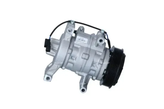 Kompressor, Klimaanlage 12 V NRF 320156 Bild Kompressor, Klimaanlage 12 V NRF 320156