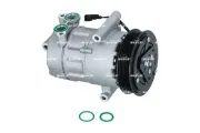 Kompressor, Klimaanlage 12 V NRF 320157