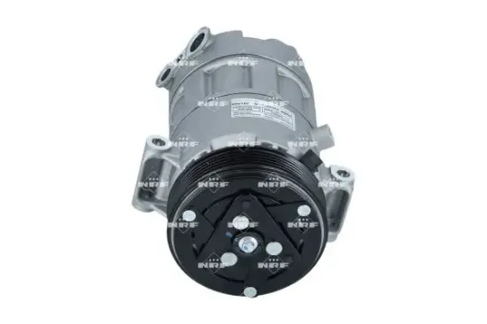 Kompressor, Klimaanlage 12 V NRF 320160 Bild Kompressor, Klimaanlage 12 V NRF 320160