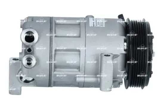 Kompressor, Klimaanlage 12 V NRF 320160 Bild Kompressor, Klimaanlage 12 V NRF 320160