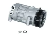Kompressor, Klimaanlage 12 V NRF 32907
