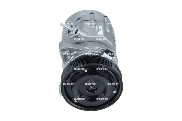 Kompressor, Klimaanlage 12 V NRF 320162