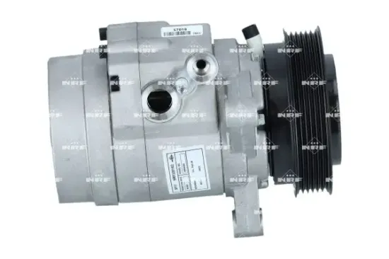 Kompressor, Klimaanlage 12 V NRF 320162 Bild Kompressor, Klimaanlage 12 V NRF 320162