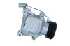 Kompressor, Klimaanlage 12 V NRF 320168 Bild Kompressor, Klimaanlage 12 V NRF 320168