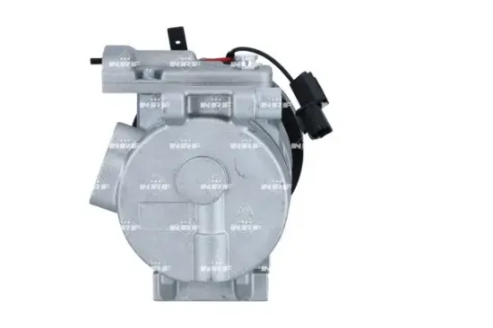 Kompressor, Klimaanlage 12 V NRF 320169 Bild Kompressor, Klimaanlage 12 V NRF 320169