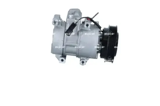 Kompressor, Klimaanlage 12 V NRF 320169 Bild Kompressor, Klimaanlage 12 V NRF 320169