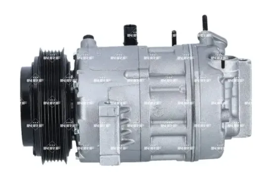 Kompressor, Klimaanlage 12 V NRF 320171G Bild Kompressor, Klimaanlage 12 V NRF 320171G