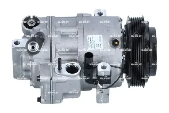 Kompressor, Klimaanlage 12 V NRF 320171G Bild Kompressor, Klimaanlage 12 V NRF 320171G