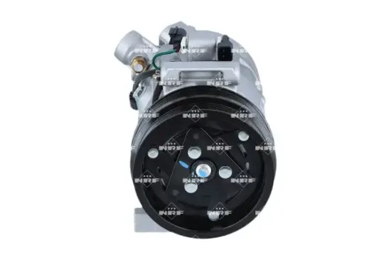 Kompressor, Klimaanlage 12 V NRF 320176 Bild Kompressor, Klimaanlage 12 V NRF 320176