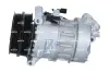 Kompressor, Klimaanlage 12 V NRF 320176 Bild Kompressor, Klimaanlage 12 V NRF 320176