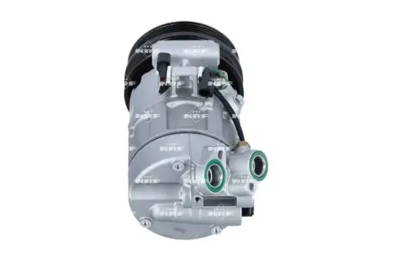 Kompressor, Klimaanlage 12 V NRF 320176 Bild Kompressor, Klimaanlage 12 V NRF 320176