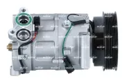 Kompressor, Klimaanlage 12 V NRF 32929