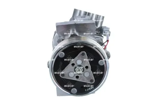 Kompressor, Klimaanlage NRF 320181 Bild Kompressor, Klimaanlage NRF 320181
