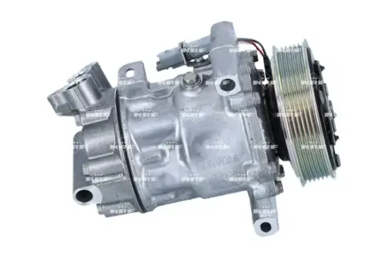 Kompressor, Klimaanlage NRF 320181 Bild Kompressor, Klimaanlage NRF 320181