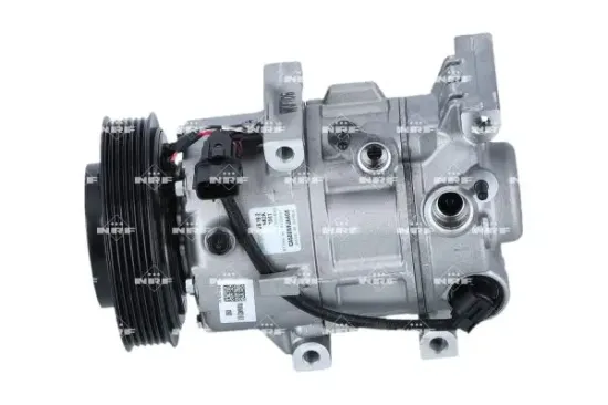 Kompressor, Klimaanlage NRF 320184G Bild Kompressor, Klimaanlage NRF 320184G