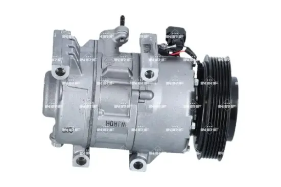 Kompressor, Klimaanlage NRF 320184G Bild Kompressor, Klimaanlage NRF 320184G