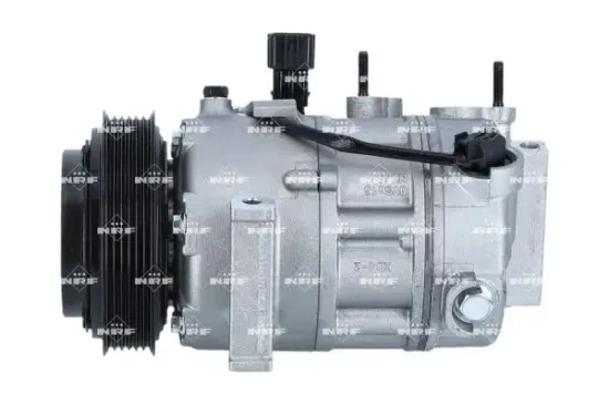 Kompressor, Klimaanlage 12 V NRF 320189G Bild Kompressor, Klimaanlage 12 V NRF 320189G