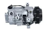 Kompressor, Klimaanlage 12 V NRF 32939