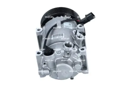 Kompressor, Klimaanlage NRF 320190G Bild Kompressor, Klimaanlage NRF 320190G