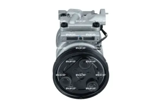 Kompressor, Klimaanlage 12 V NRF 320192G Bild Kompressor, Klimaanlage 12 V NRF 320192G