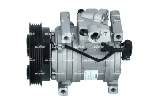 Kompressor, Klimaanlage 12 V NRF 320192G Bild Kompressor, Klimaanlage 12 V NRF 320192G